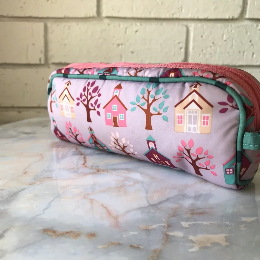 Matilda Jane Pencil Case Once Upon a Time School House
